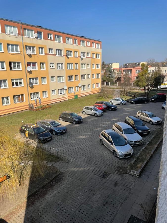 Mieszkanie 2 Pokojowe Гданьск Экстерьер фото